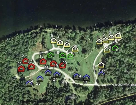 747 South Shore Drive Rangeley Plt ME 04970