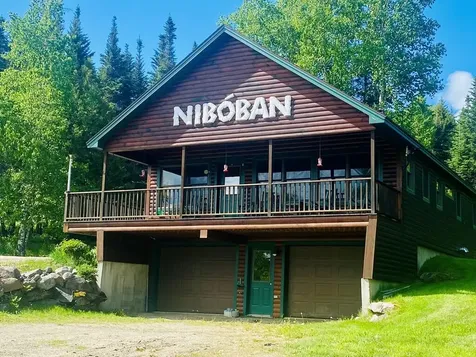 747 South Shore Drive Rangeley Plt ME 04970