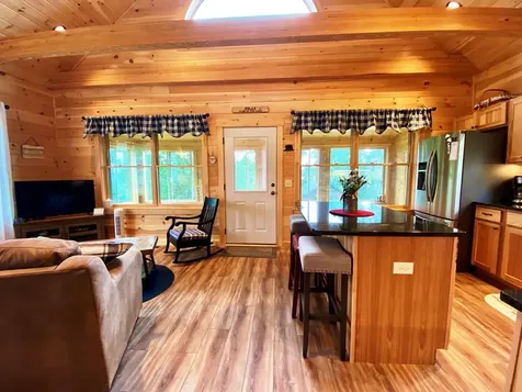 747 South Shore Drive Rangeley Plt ME 04970