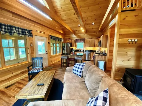 747 South Shore Drive Rangeley Plt ME 04970
