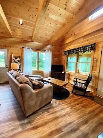 747 South Shore Drive Rangeley Plt ME 04970