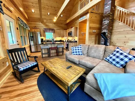 747 South Shore Drive Rangeley Plt ME 04970