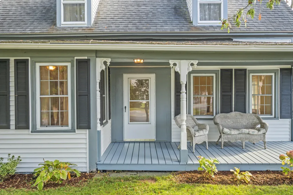 91 Harpswell Road Brunswick ME 04011