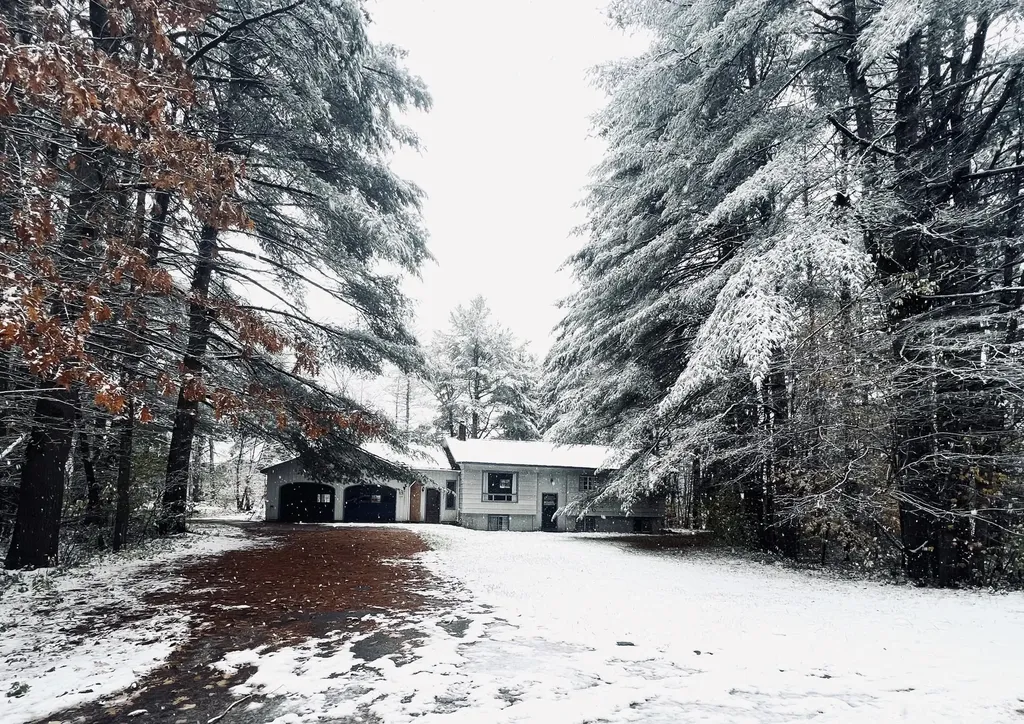 18 Mt View Road Kingfield ME 04947
