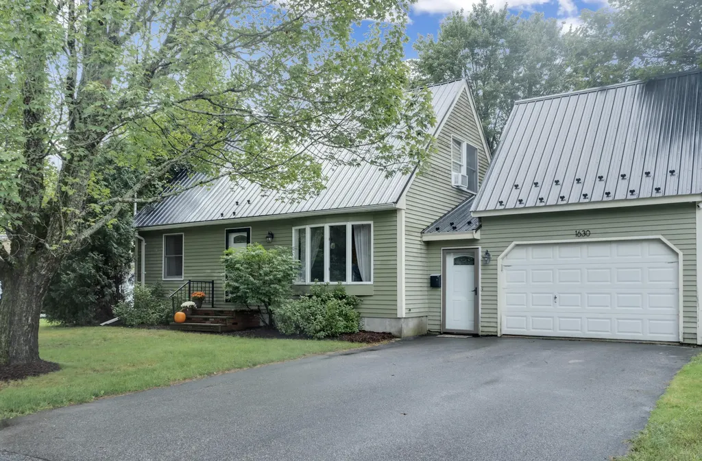 1630 Washington Avenue Portland ME 04103