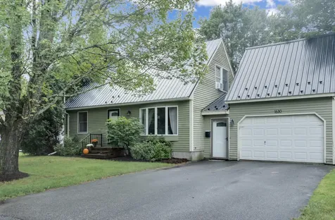 1630 Washington Avenue Portland ME 04103