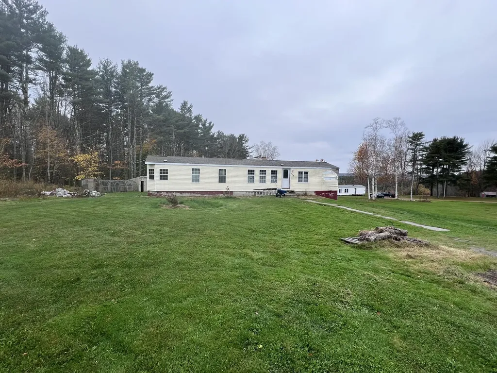 456 Upper East Pond Road Nobleboro ME 04555