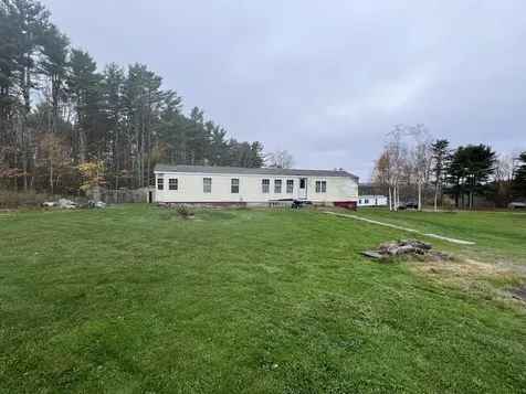 456 Upper East Pond Road Nobleboro ME 04555