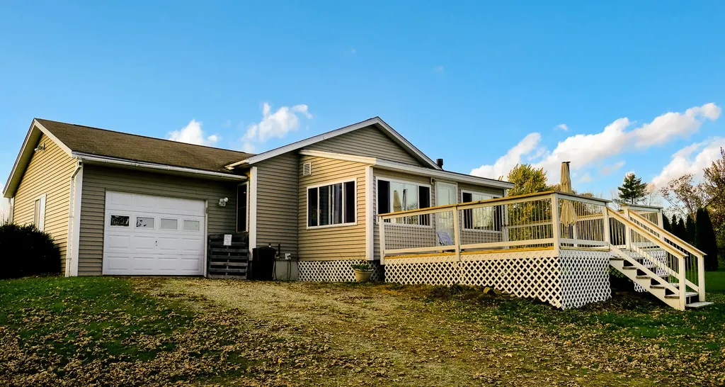 38 Tamarack Drive Newport ME 04953