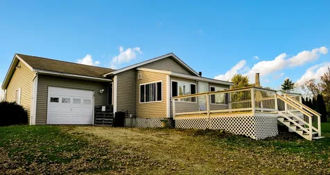 38 Tamarack Drive Newport ME 04953