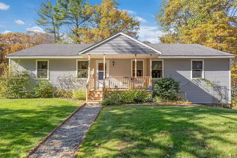 242 Ridge Road York ME 03909