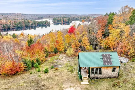348 Goosepecker Ridge Road Montville ME 04941