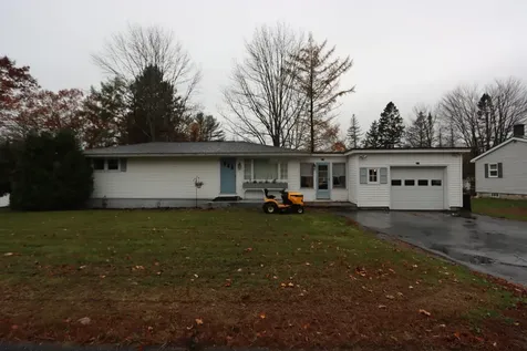 12 Wyman Hill Road Rumford ME 04276