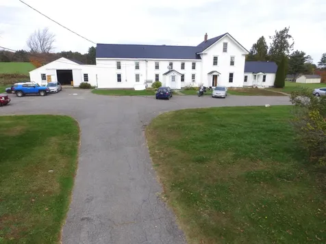 319 Belmont Avenue Belfast ME 04915