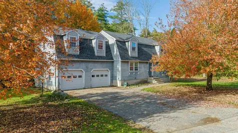 24 Saltwater Drive York ME 03909