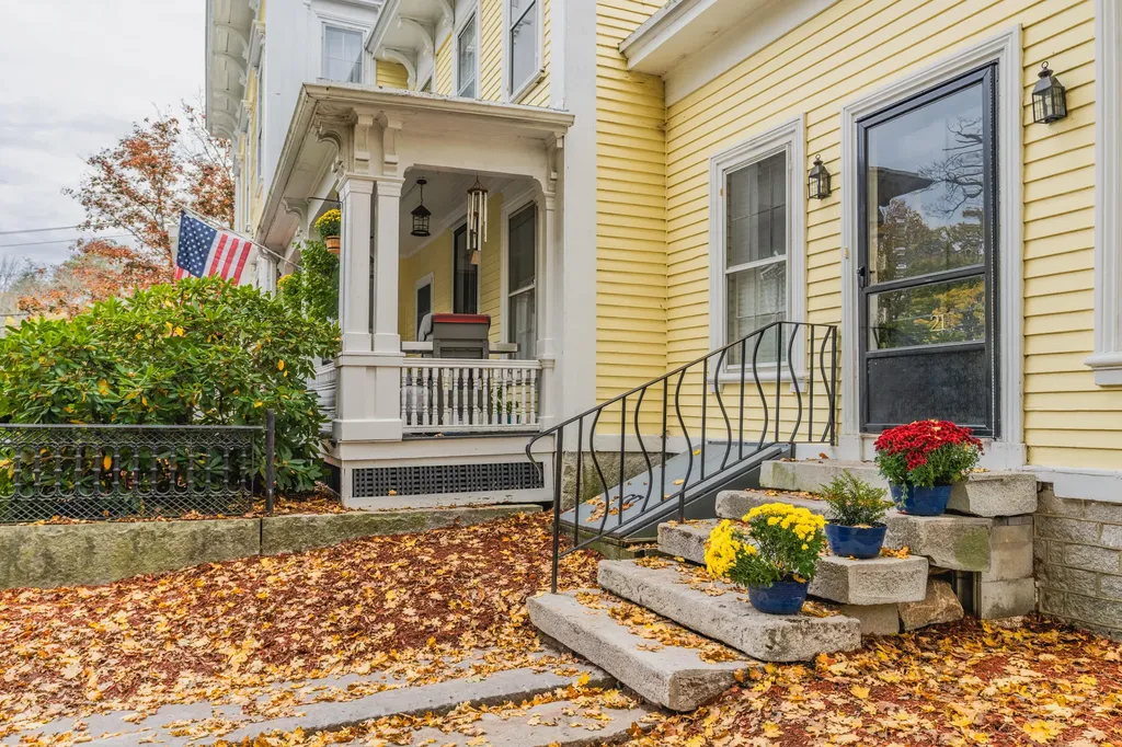 21 Linden Street Bath ME 04530