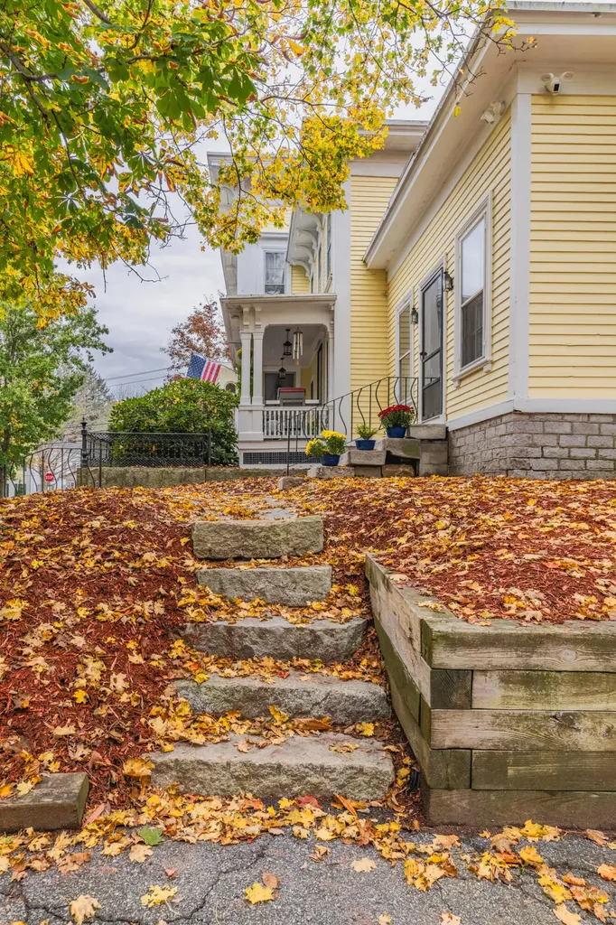 21 Linden Street Bath ME 04530