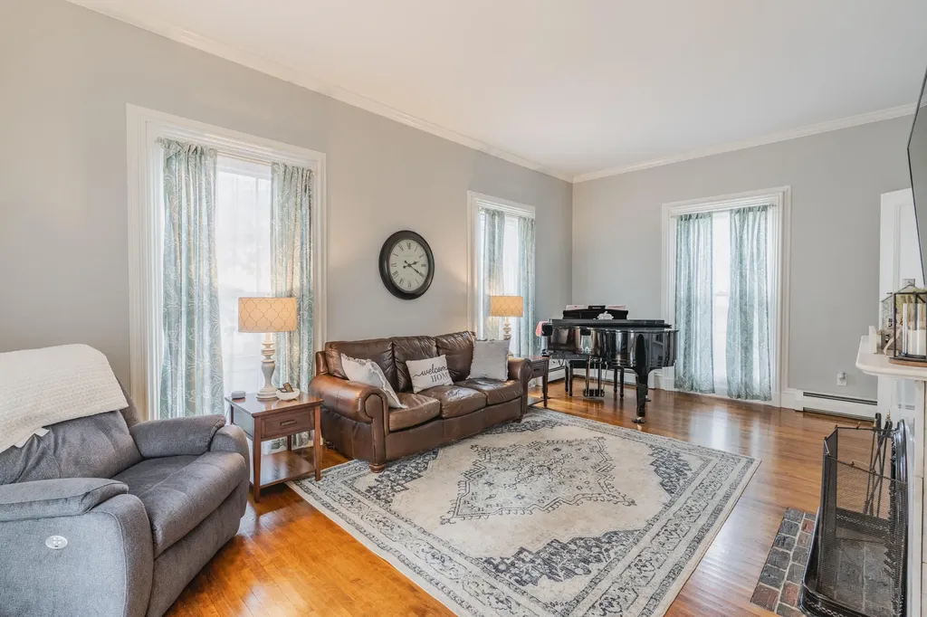 21 Linden Street Bath ME 04530