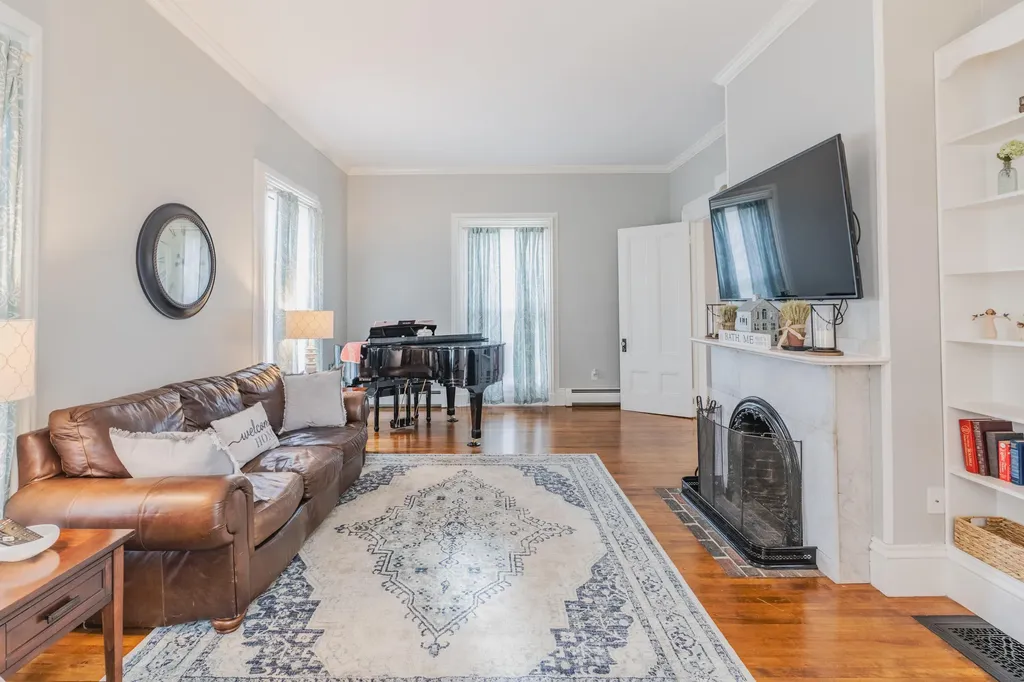 21 Linden Street Bath ME 04530