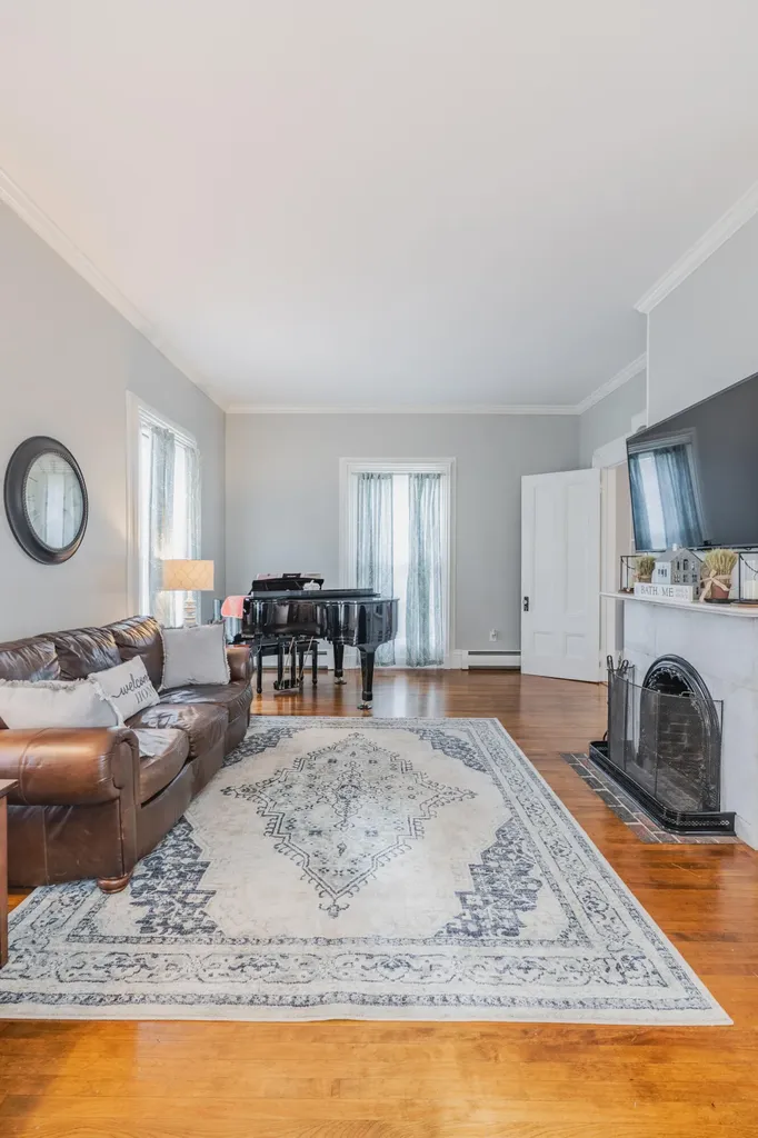 21 Linden Street Bath ME 04530