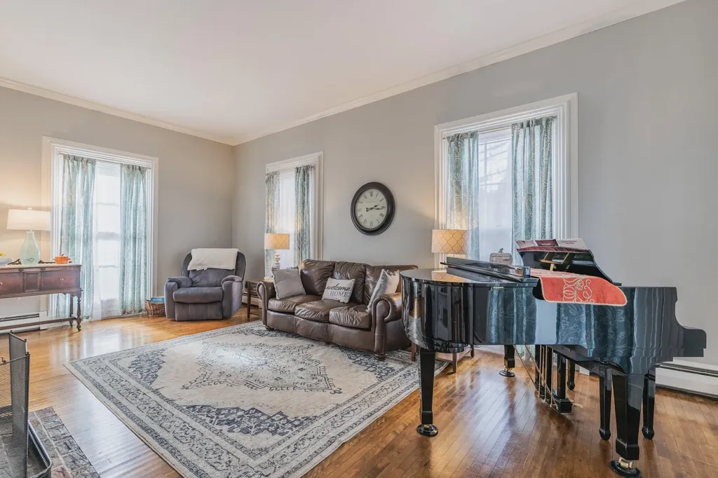 21 Linden Street Bath ME 04530