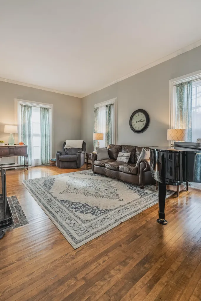 21 Linden Street Bath ME 04530