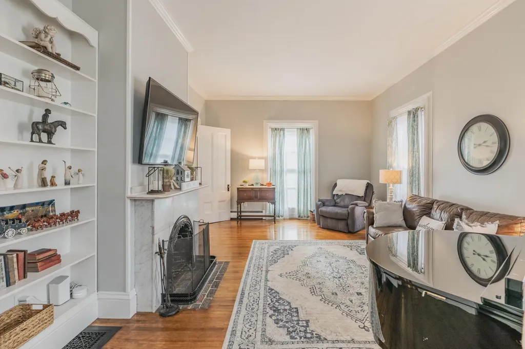 21 Linden Street Bath ME 04530