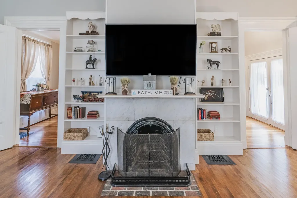 21 Linden Street Bath ME 04530