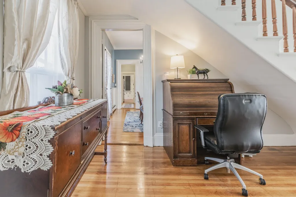 21 Linden Street Bath ME 04530