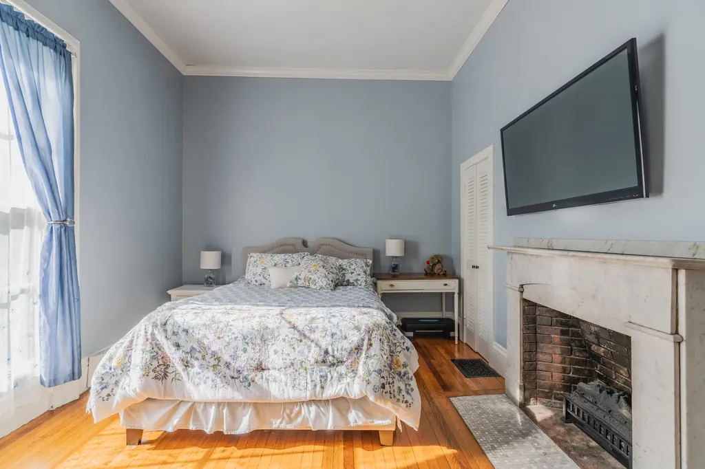 21 Linden Street Bath ME 04530