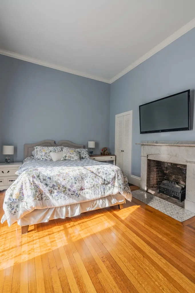 21 Linden Street Bath ME 04530