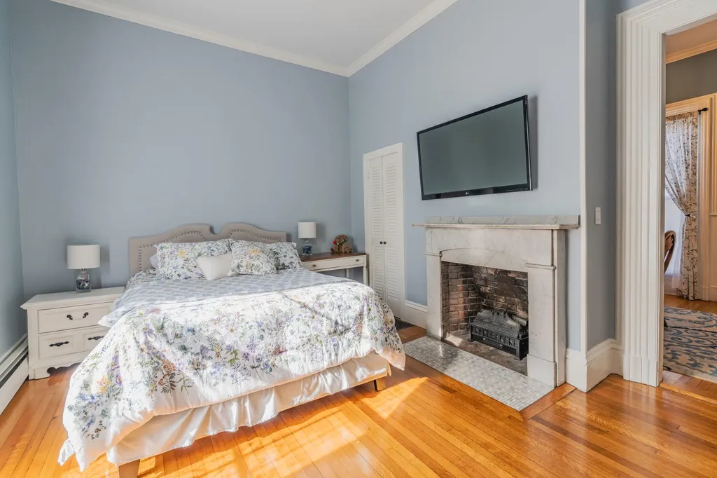 21 Linden Street Bath ME 04530