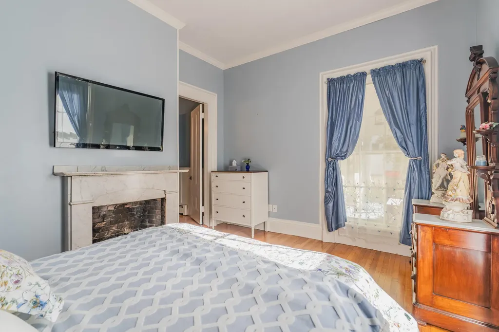 21 Linden Street Bath ME 04530