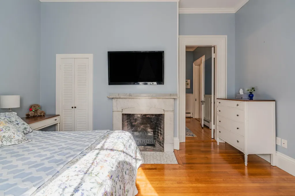 21 Linden Street Bath ME 04530