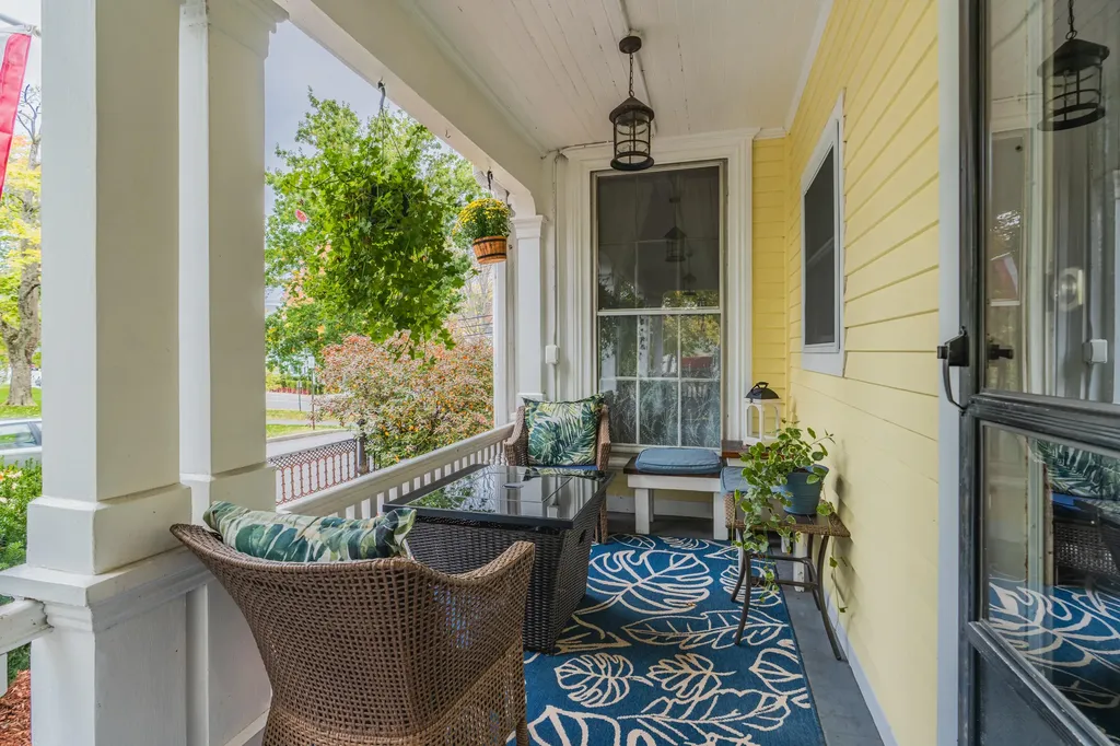 21 Linden Street Bath ME 04530