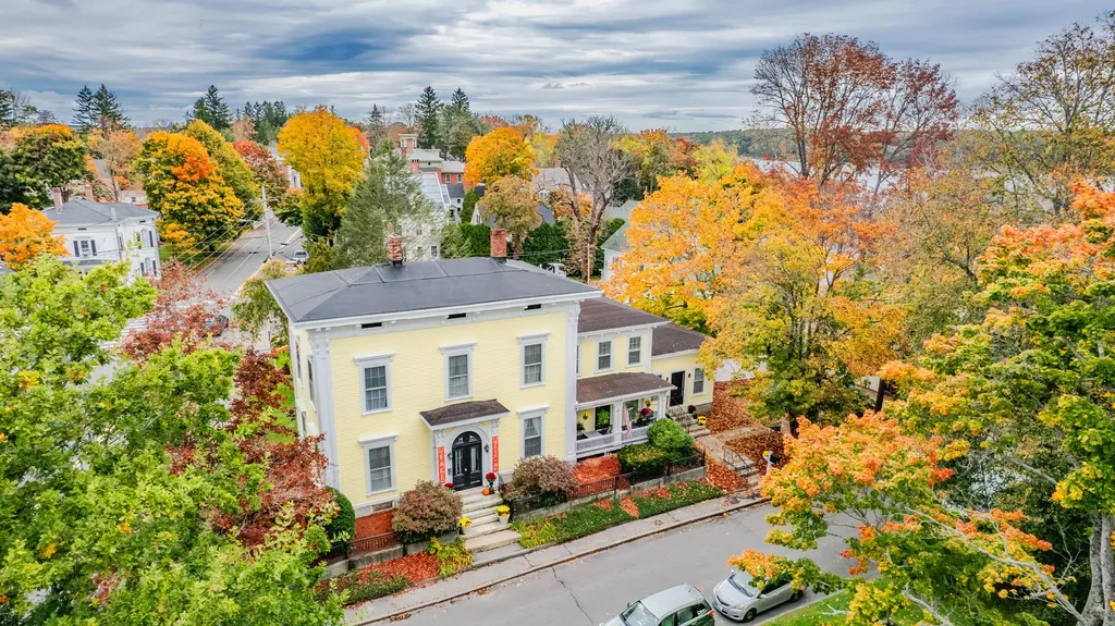 21 Linden Street Bath ME 04530