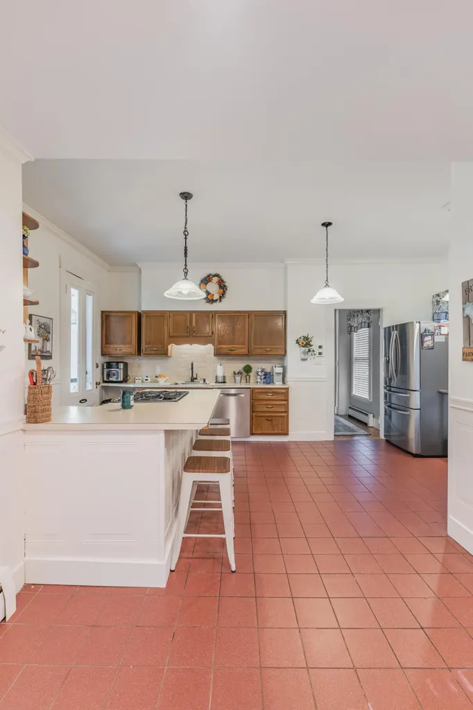 21 Linden Street Bath ME 04530