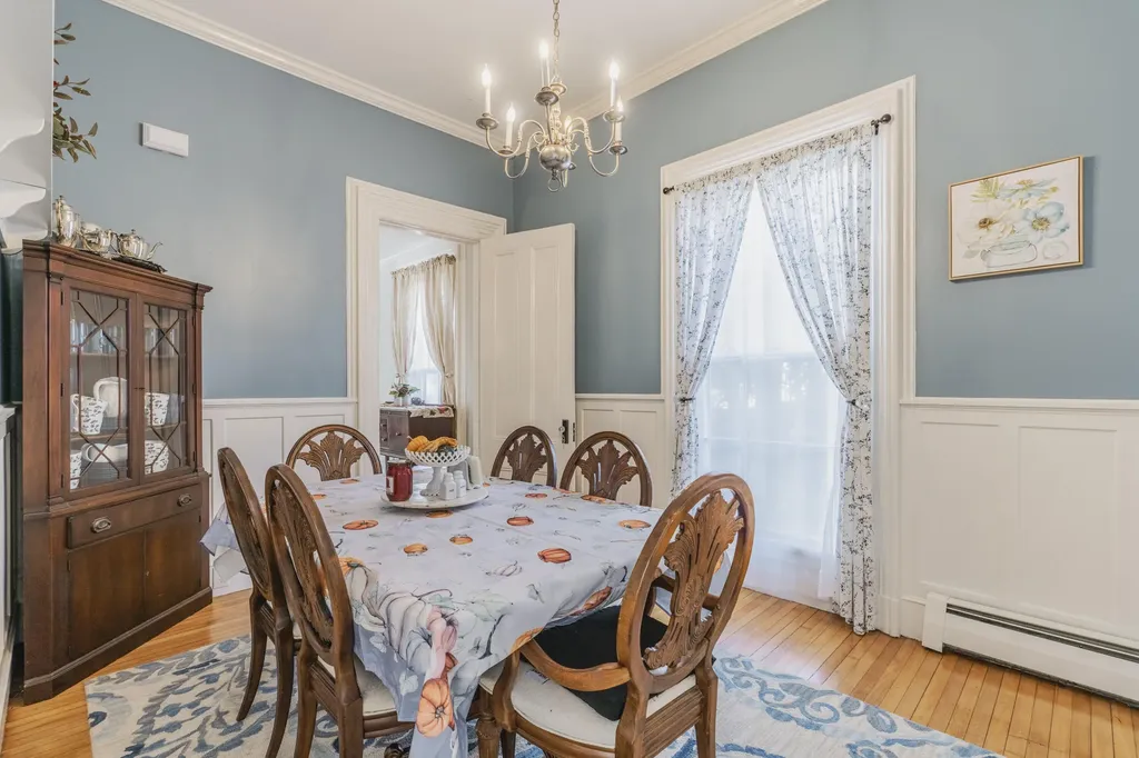 21 Linden Street Bath ME 04530