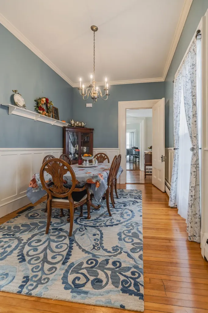 21 Linden Street Bath ME 04530