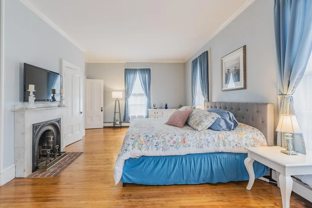 21 Linden Street Bath ME 04530