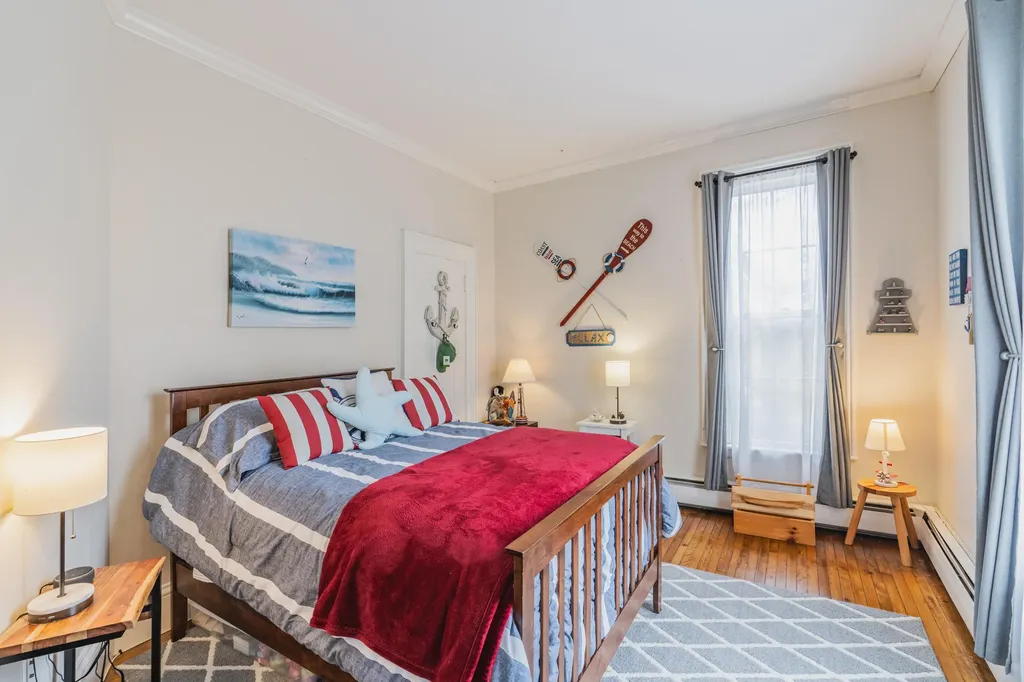 21 Linden Street Bath ME 04530