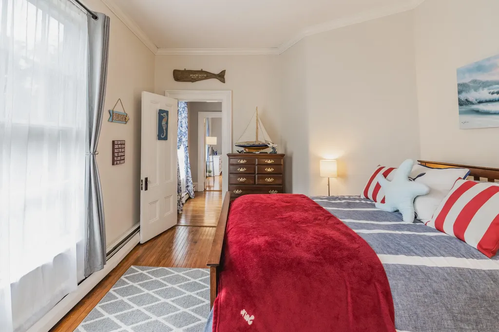 21 Linden Street Bath ME 04530
