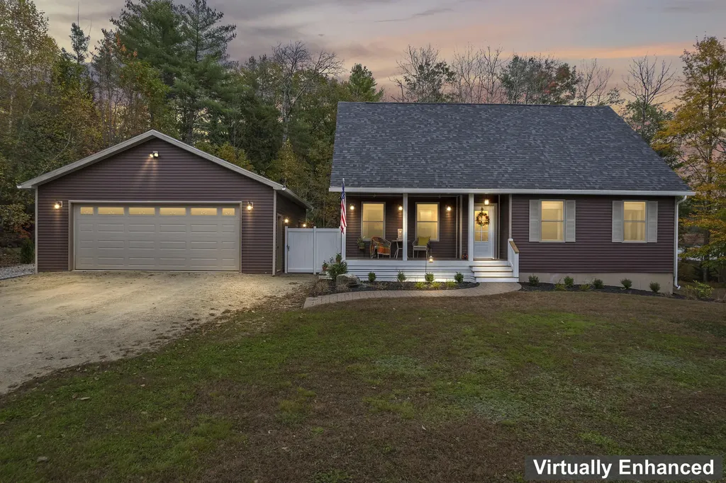 33 Springer Farm Road Sabattus ME 04280