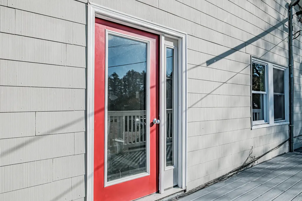 147 Plummer Road Gorham ME 04038