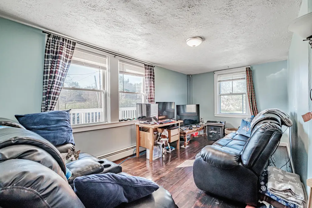 147 Plummer Road Gorham ME 04038