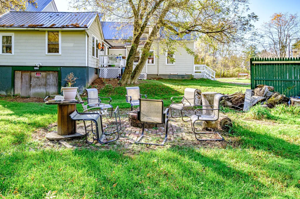 147 Plummer Road Gorham ME 04038