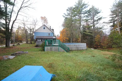 8 Crooked River Road Otisfield ME 04270