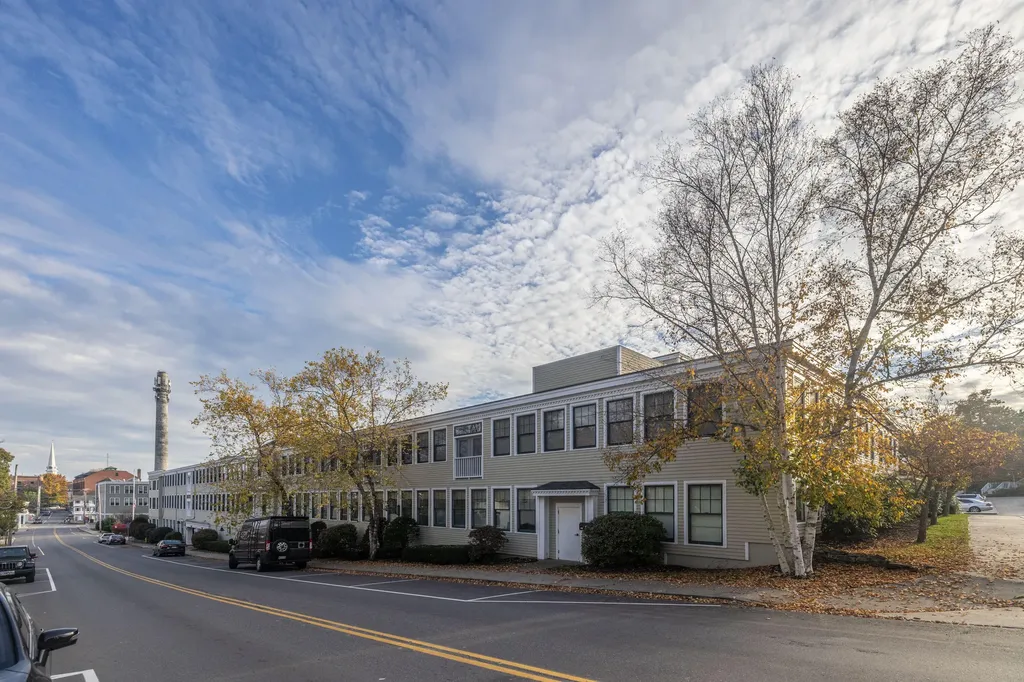 40 Washington Street Camden ME 04843