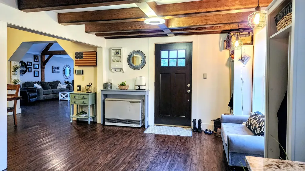 663 Reach Road Deer Isle ME 04627