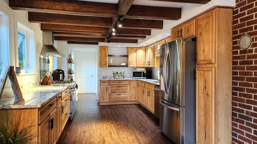 663 Reach Road Deer Isle ME 04627